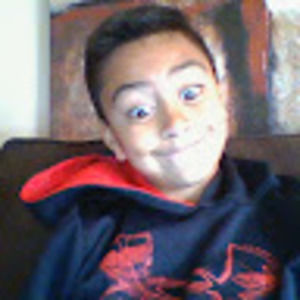 Meet your Posher, Luis g